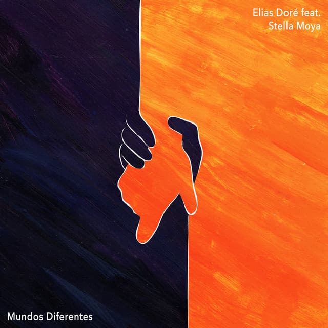 Mundos Diferentes - Amentia Remix cover art