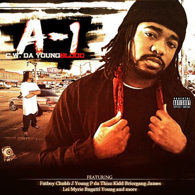 Concrete Solid (feat. Pappy & Briccgang James) cover art