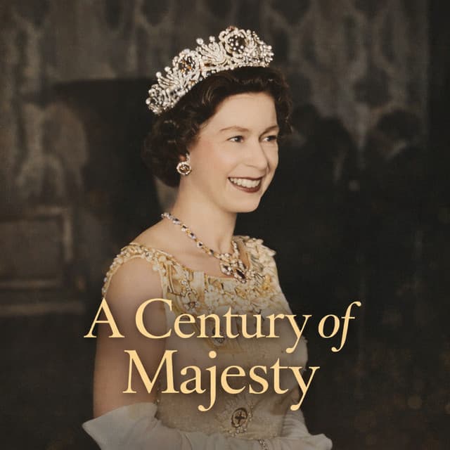 Welcome the Queen cover art