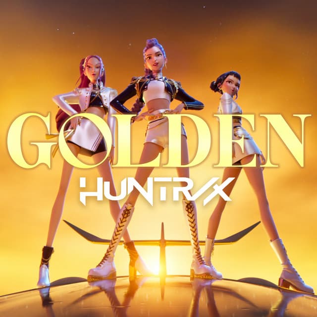 Briller - Golden - version française cover art