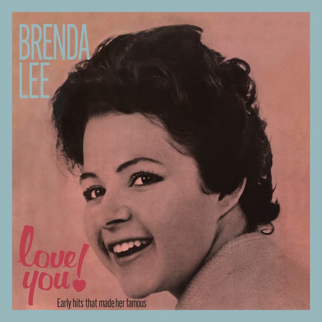 Love You! (Deluxe Edition) cover art