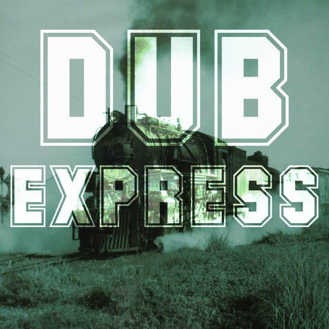 Third & Fourth Generation - Dub cover art