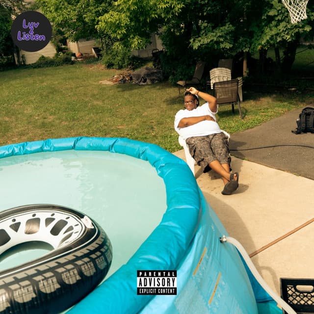 WASTE TIME cover art