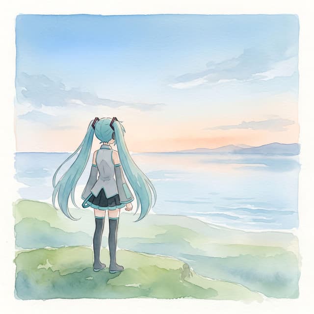 Nothing Ever Changes cover art