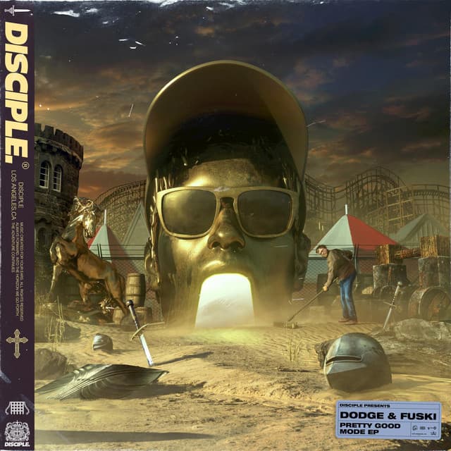 Nice cover art
