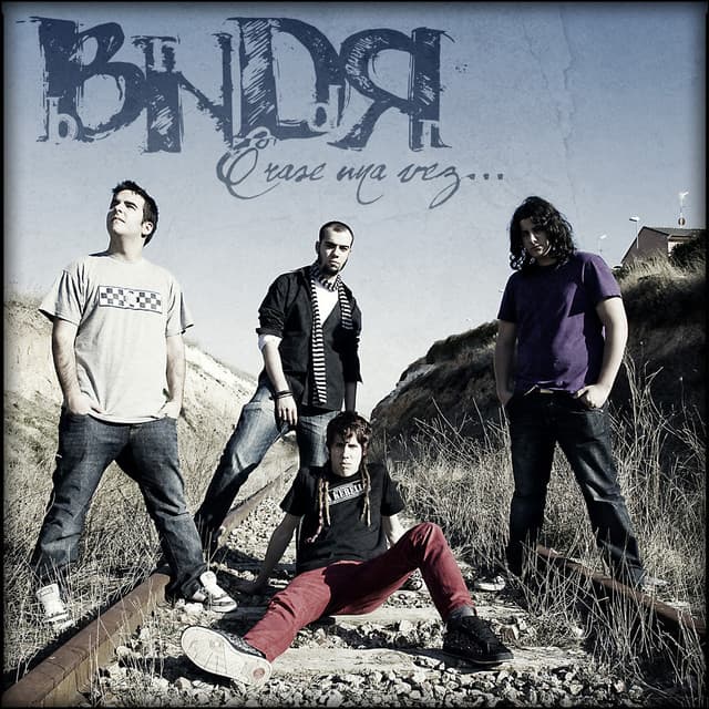 BNDR