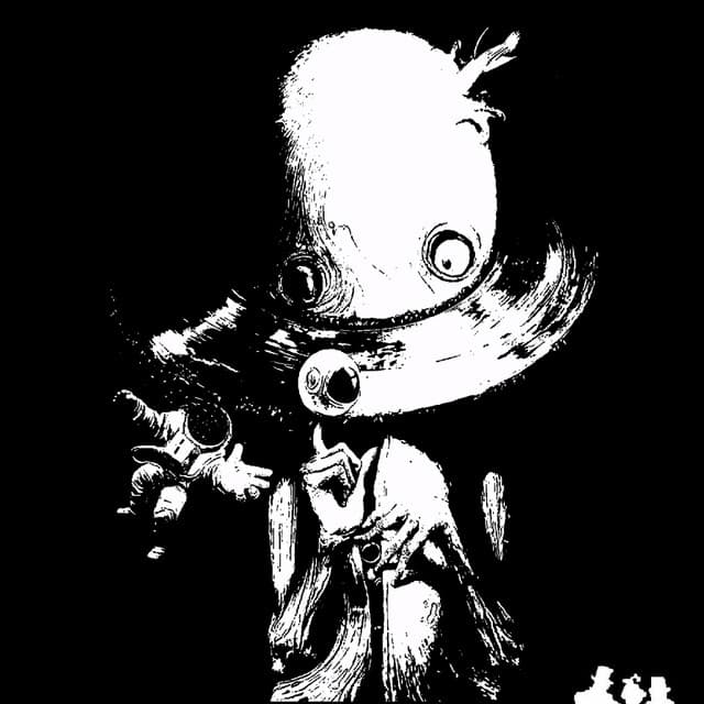 Acid - Mehmet Özbek Remix cover art