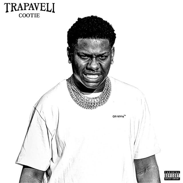 Peanut Butter cover art