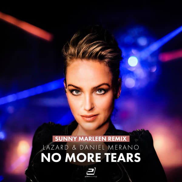 No More Tears - Sunny Marleen Radio Edit cover art
