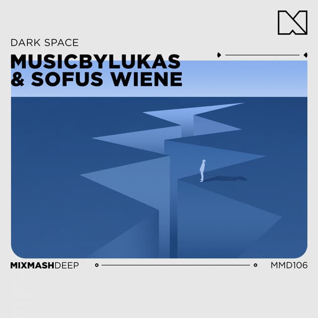 Dark Space - Lanova & Thorne Remix cover art