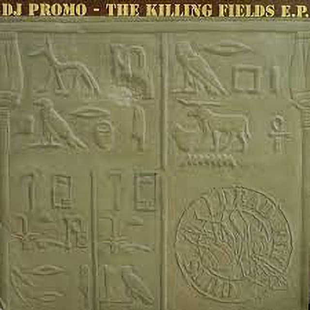 Kill tha Noise cover art
