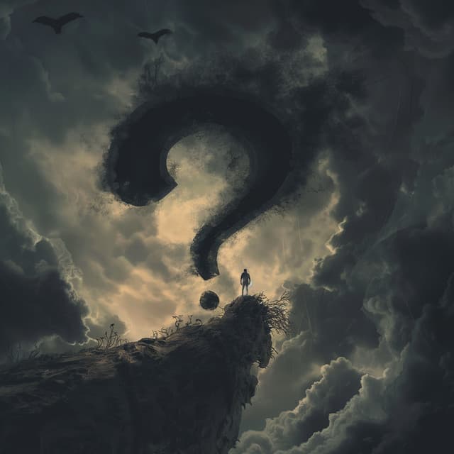 Tell Me Why cover art