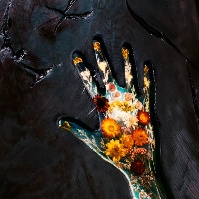 Blackoak cover art