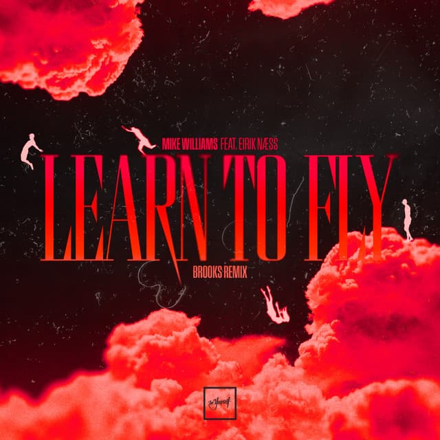 Learn To Fly (Brooks Remix) cover art