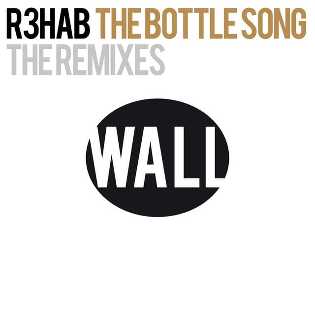 The Bottle Song - Dyro Remix cover art