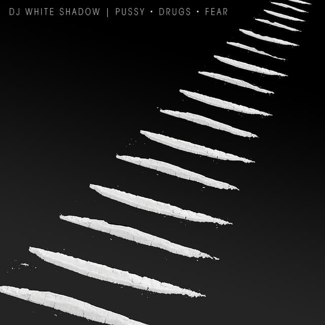 Fear cover art
