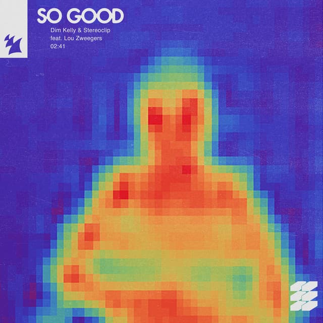 So Good - Club Version cover art