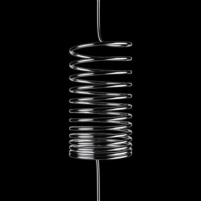 Tangible, Elastic cover art