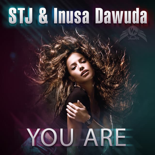 You Are cover art