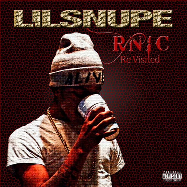 318 Freestyle Hurricane cover art