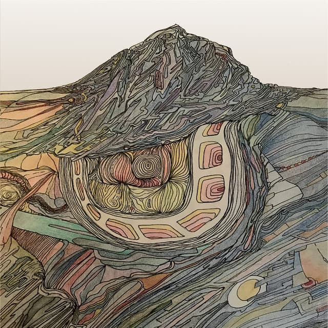 Bluesday w / Marcus Intalex cover art