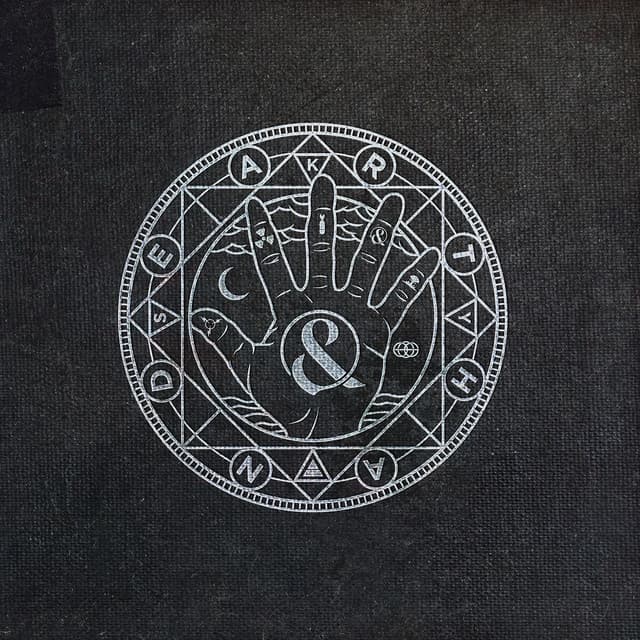 EARTHANDSKY cover art