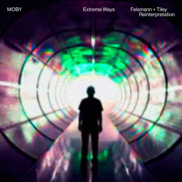 Extreme Ways - Felsmann + Tiley Reinterpretation cover art