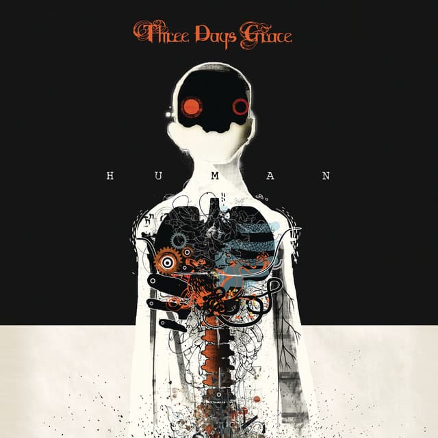Painkiller cover art