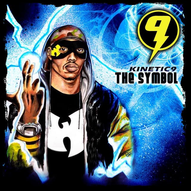 Da Blessing cover art