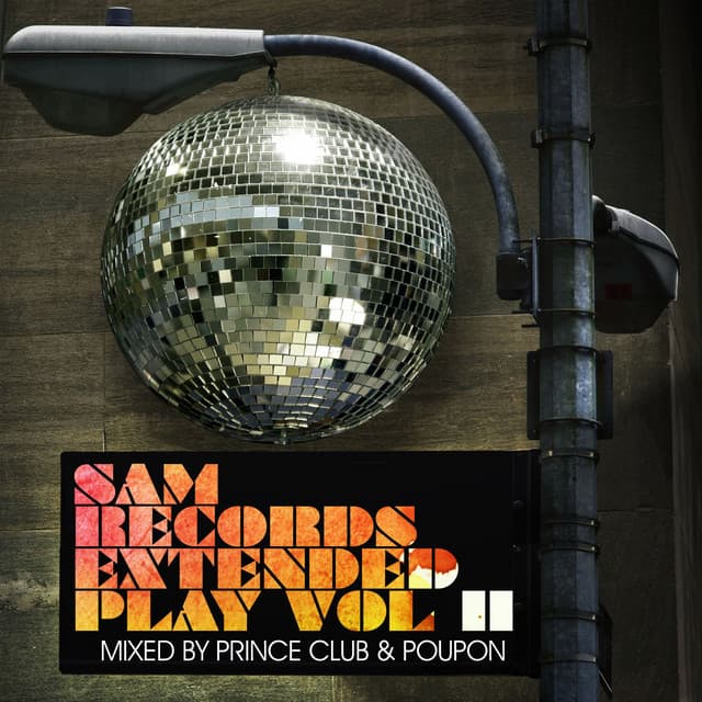 Do It At The Disco - Vanilla Ace & Dharkfunkh Remix cover art