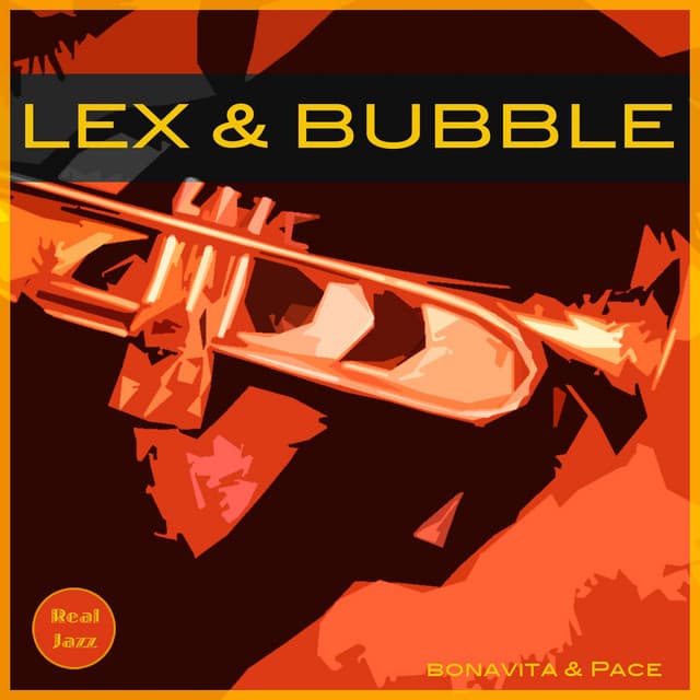 Groovy Samba cover art