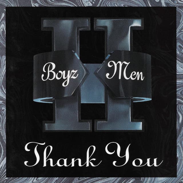 Thank You - The Moog Flava Mix cover art