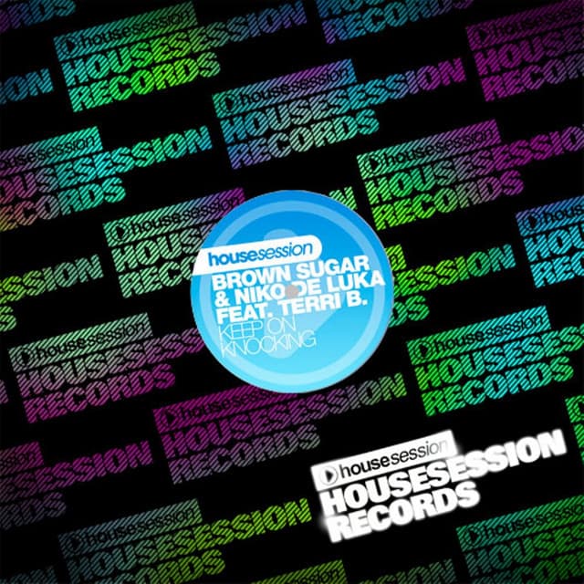 Keep On Knocking (Part 2) cover art