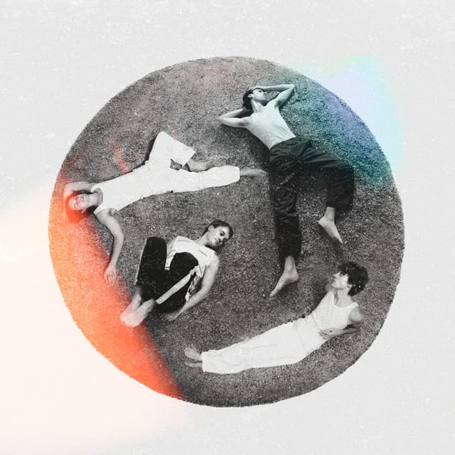 Happy To Have Today cover art