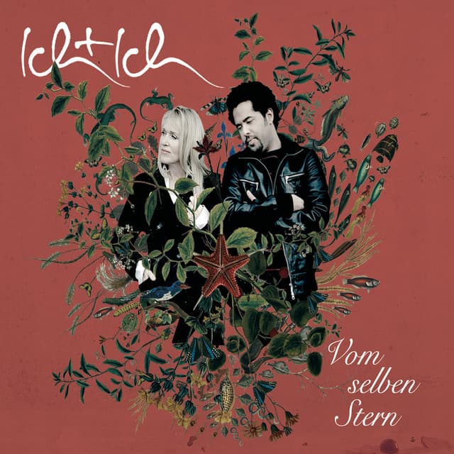 Vom selben Stern - Radio Edit cover art