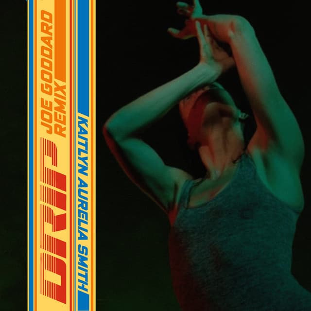 Drip - Remix cover art