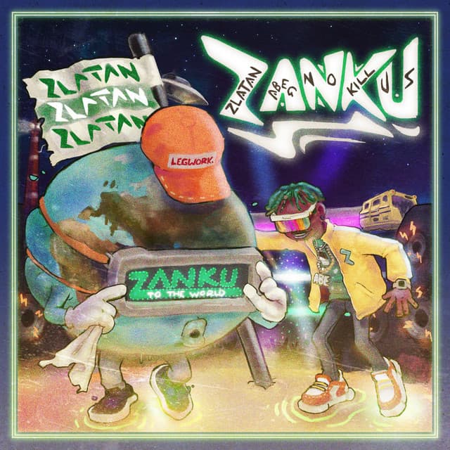 If You No Know cover art