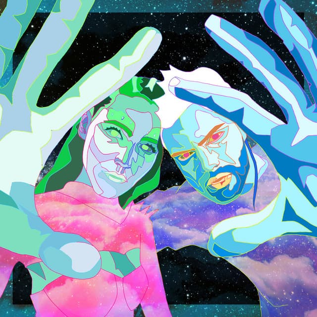 Swing (Bandi Remix) cover art