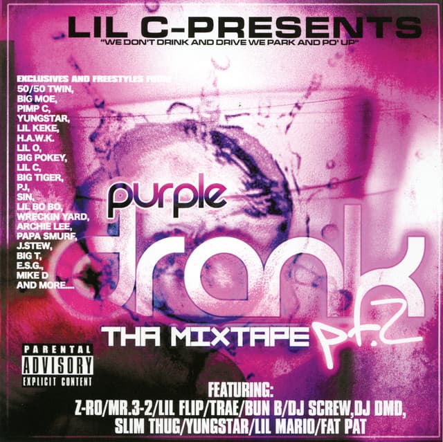 It's Goin Down cover art