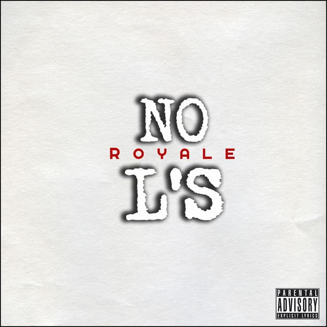 No L's cover art
