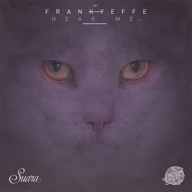 Hear Me cover art