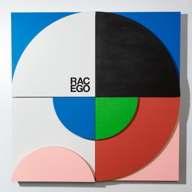 Heavy cover art
