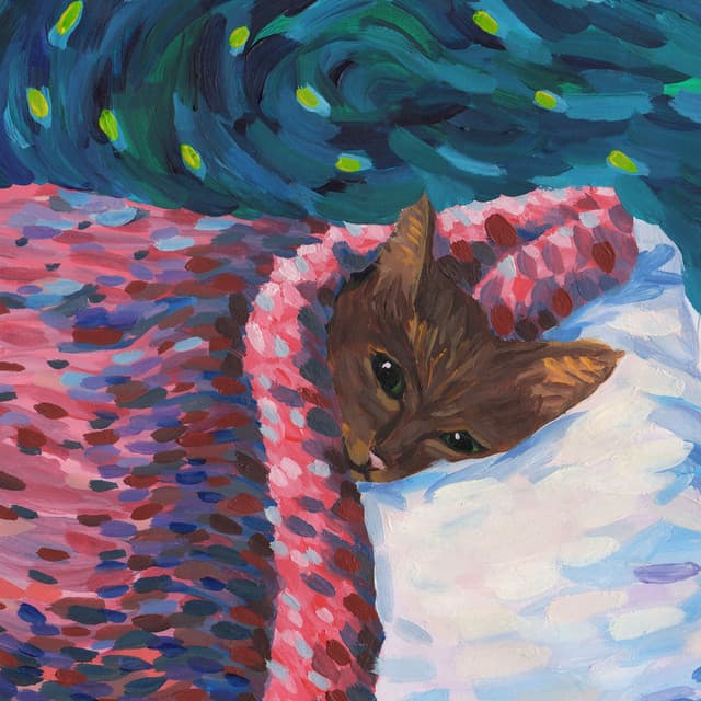 Sleepyhead (Extras) cover art