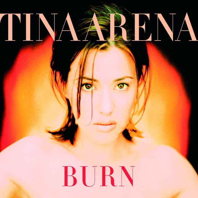 Burn - Single Edit cover art