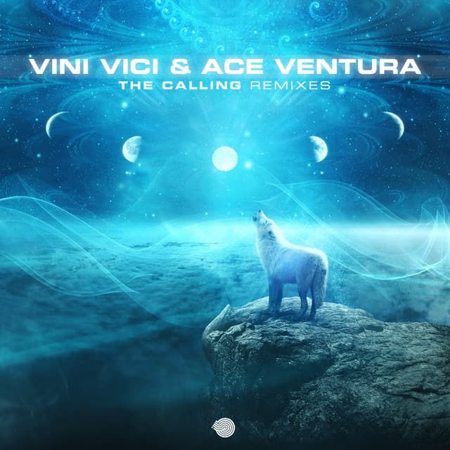 The Calling - Symbolic & Lifeforms Remix cover art