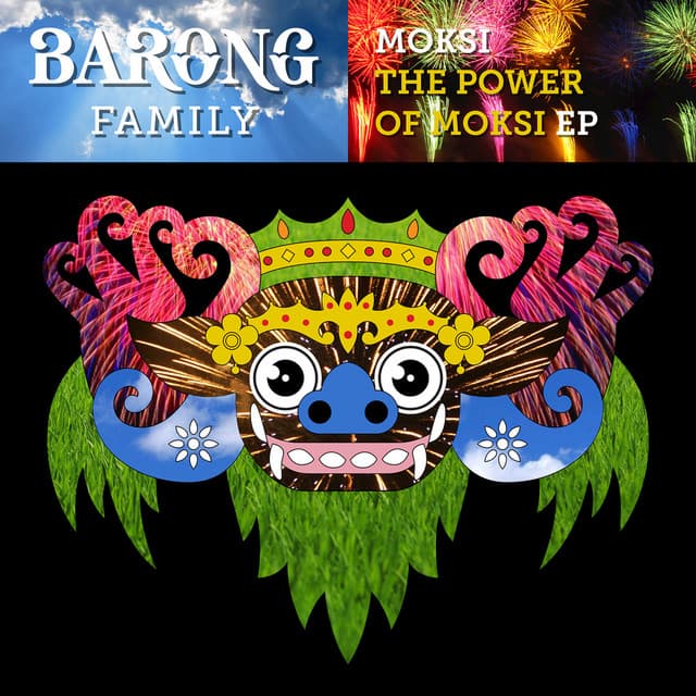 In the Rave cover art