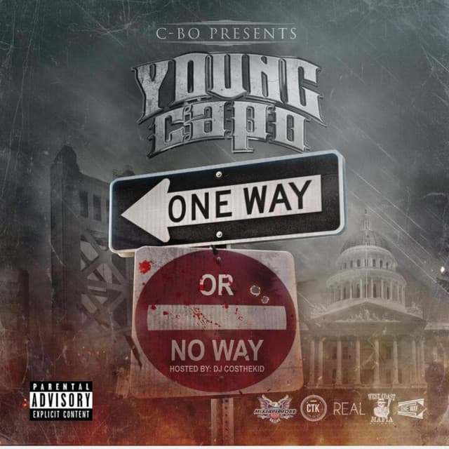 On Mine cover art