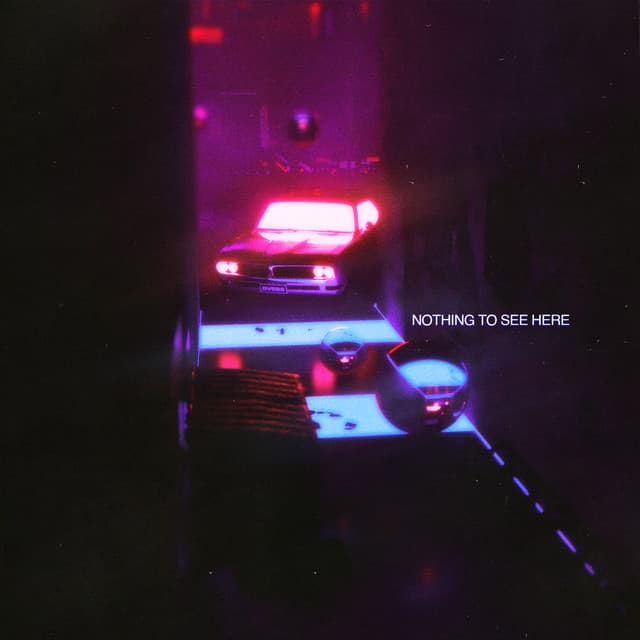 Swim (feat. Keelan Donovan) cover art