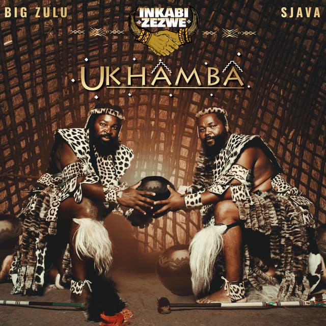 Umbayimbayi cover art
