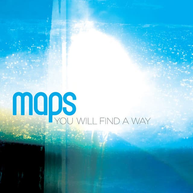 You Will Find a Way cover art